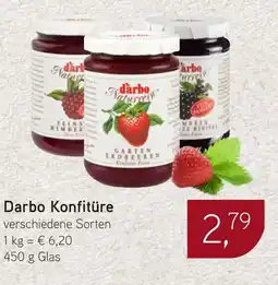 Dornseifer Darbo Konfitüre Angebot