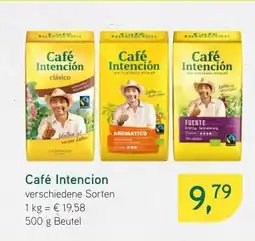 Dornseifer Café Intencion Angebot