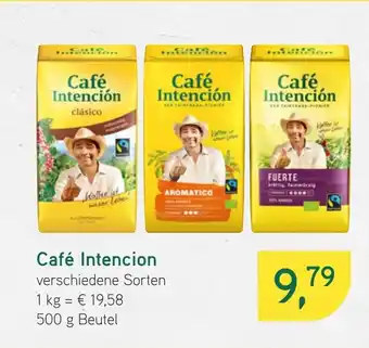 Dornseifer Café Intencion Angebot