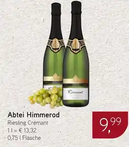 Dornseifer Abtei Himmerod Riesling Crémant Angebot