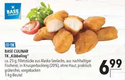 CITTI Markt BASE CULINAR TK ,,Kibbeling" Angebot