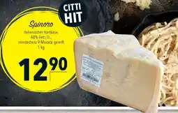 CITTI Markt Spinoro Angebot