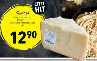 CITTI Markt Spinoro Angebot