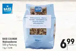 CITTI Markt BASE CULINAR Walnusskerne Angebot