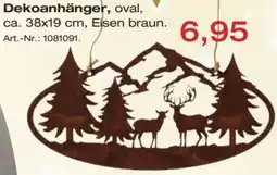 Möbel Inhofer Dekoanhänger Angebot