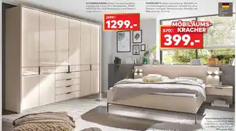porta Kleiderschrank Angebot