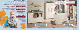 Möbel Inhofer Babybett Angebot