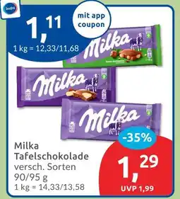 Budni Milka milka tafelschokolade ganze haselnüsse Angebot