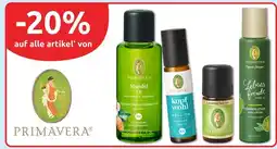 Budni Primavera mandel öl Angebot