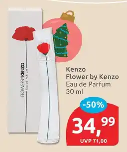 Budni Kenzo flower by kenzo Angebot