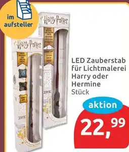 Budni Harry potter led zauberstab für lichtmalerei harry Angebot
