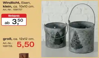 Möbel Inhofer Windlicht Angebot