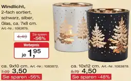 Möbel Inhofer Windlicht Angebot