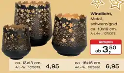 Möbel Inhofer Windlicht Angebot