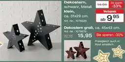 Möbel Inhofer Dekostern Angebot