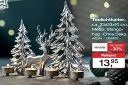 Möbel Inhofer Teelichthalter Angebot