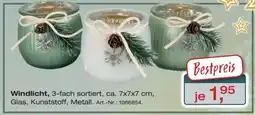 Möbel Inhofer Windlicht Angebot