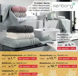 Möbel Inhofer Kenborg Frottier Serie Angebot