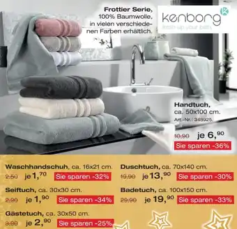 Möbel Inhofer Kenborg Frottier Serie Angebot