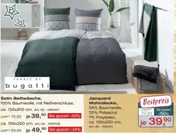 Möbel Inhofer Bugatti Jacquard Wohndecke Angebot