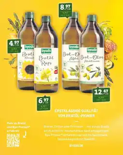 Ebl Naturkost byodo Öl Angebot