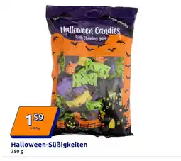 Action Halloween-süßigkeiten Angebot
