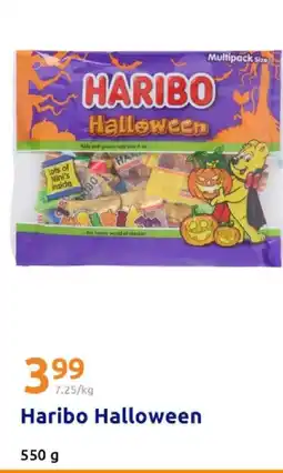Action Haribo haribo halloween Angebot