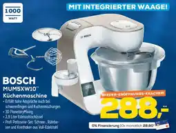Euronics XXL BOSCH MUM5XW10 Küchenmaschine Angebot
