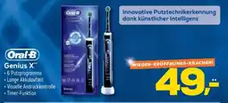 Euronics XXL Oral-B Genius X Angebot