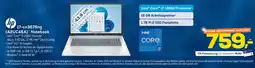 Euronics XXL hp 17-cn3676ng (A2UC4EA) Notebook Angebot