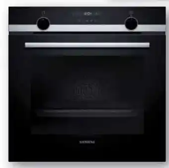 ROLLER Edelstahl-Backofen HB517ABS0 Angebot