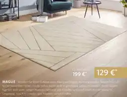 Möbel Turflon Maglie Angebot