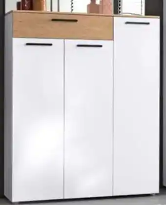 Möbel Turflon Kommode Angebot