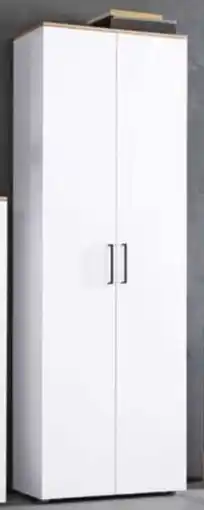 Möbel Turflon Garderobenschrank Angebot