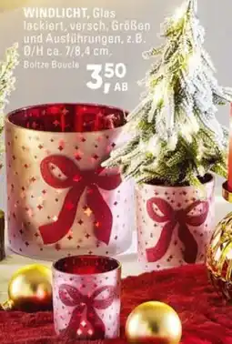 Möbel Turflon Windlicht Angebot