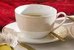 Möbel Turflon Ritzenhoff & Breker 18-tlg. Kaffeeservice Angebot