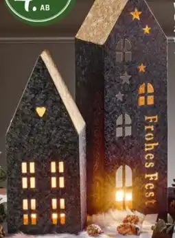 Möbel Turflon Windlicht Angebot