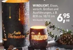 Möbel Turflon Windlicht Angebot