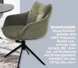Möbel Turflon Armlehnstuhl Angebot
