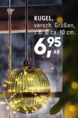Möbel Turflon Kugel Angebot