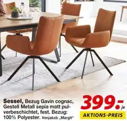 Möbel Turflon VENJAKOB Sessel Angebot