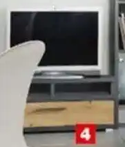 Möbel Turflon TV-Element Angebot