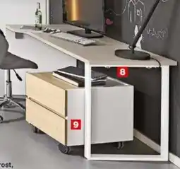 Möbel Turflon Schreibtisch Angebot