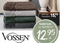 Möbel Turflon Vossen handtuch Angebot