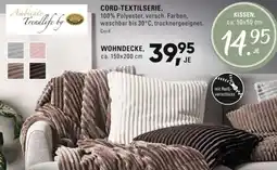 Möbel Turflon Wohndecke Angebot
