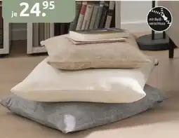 Möbel Turflon Interliving Kissenhülle Serie 9124 Angebot