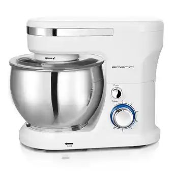 Netto Marken-Discount Emerio Küchenmaschine KM-123117 Angebot