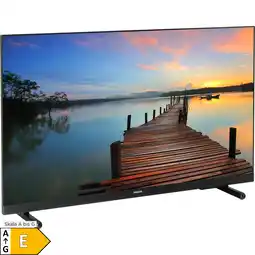 Netto Marken-Discount Philips LED-Fernseher 32PHS5507/12 Angebot