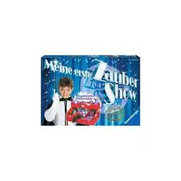 Netto Marken-Discount Ravensburger Spiel Meine erste Zaubershow - Kinderspiel ab 6 Jahre Angebot