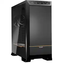 Netto Marken-Discount be quiet! Big-Tower-Gehäuse Dark Base Pro 901 Angebot